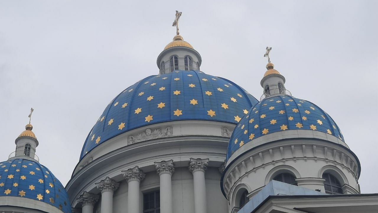 В РПЦ рассказали, как верующим изгнать негатив из дома