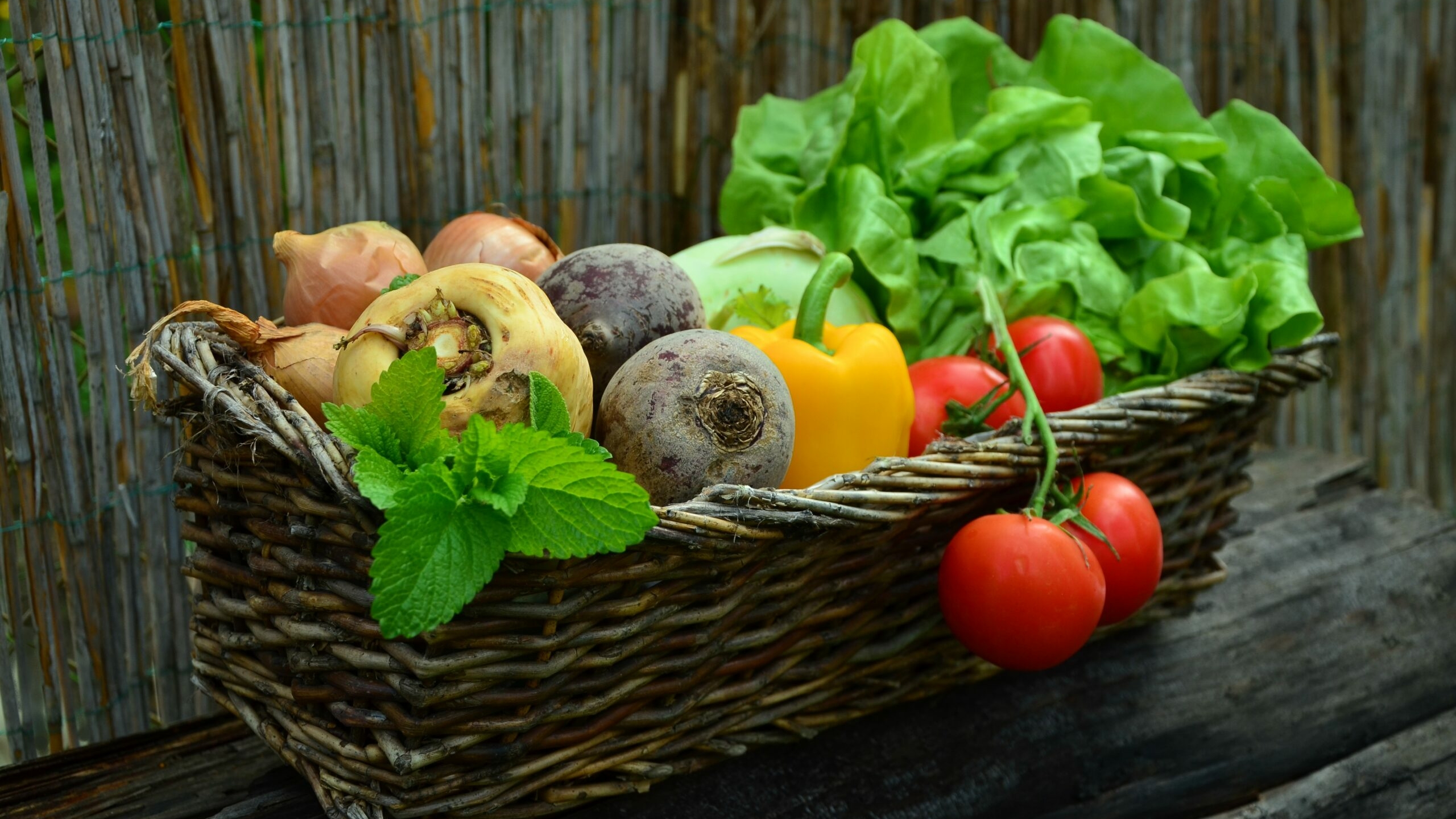 Эксперт перечислила простые продукты, необходимые для «качественной» крови