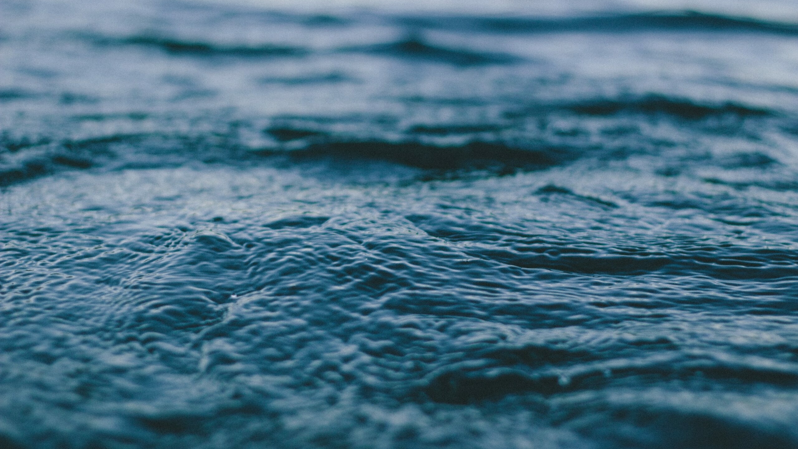 Южнокорейские ученые разработали инновационный метод получения водорода из морской воды
