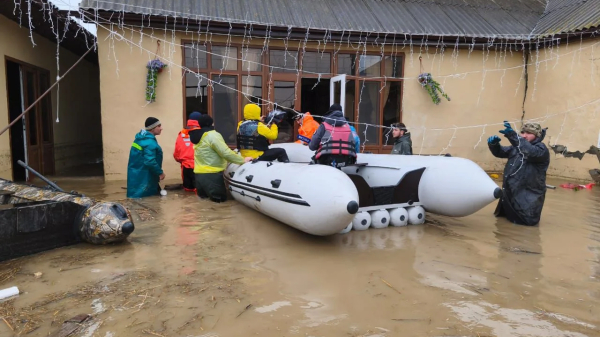 Авито продлил программу помощи пострадавшим от наводнения регионам 