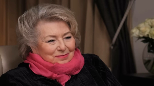 Татьяну Тарасову срочно госпитализировали