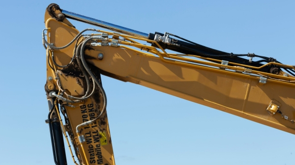 НАДДиПС и Авито: треть сделок на рынке спецтехники проходит онлайн